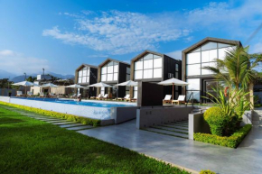Awqa Loft & Camp